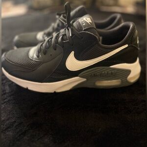 Womens Nike Air Max 90 Shoe